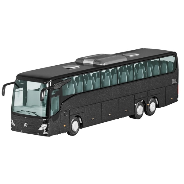 Macheta Oe Mercedes-Benz Tourismo M 1:87 Negru B66006308